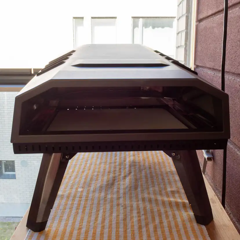 Pizzaugn Limousin Professional V2 12''