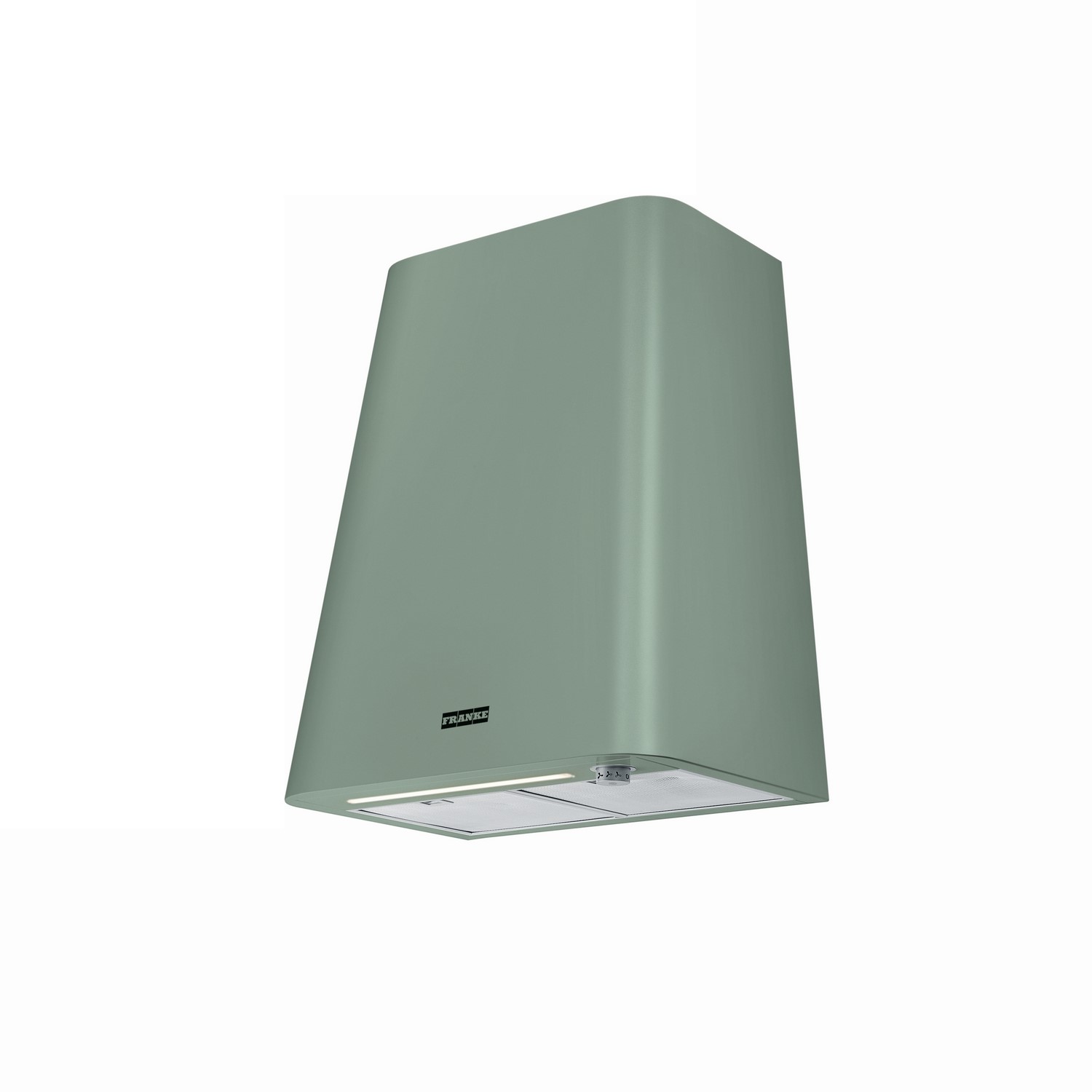 Kolfilterfläkt Franke Smart Deco