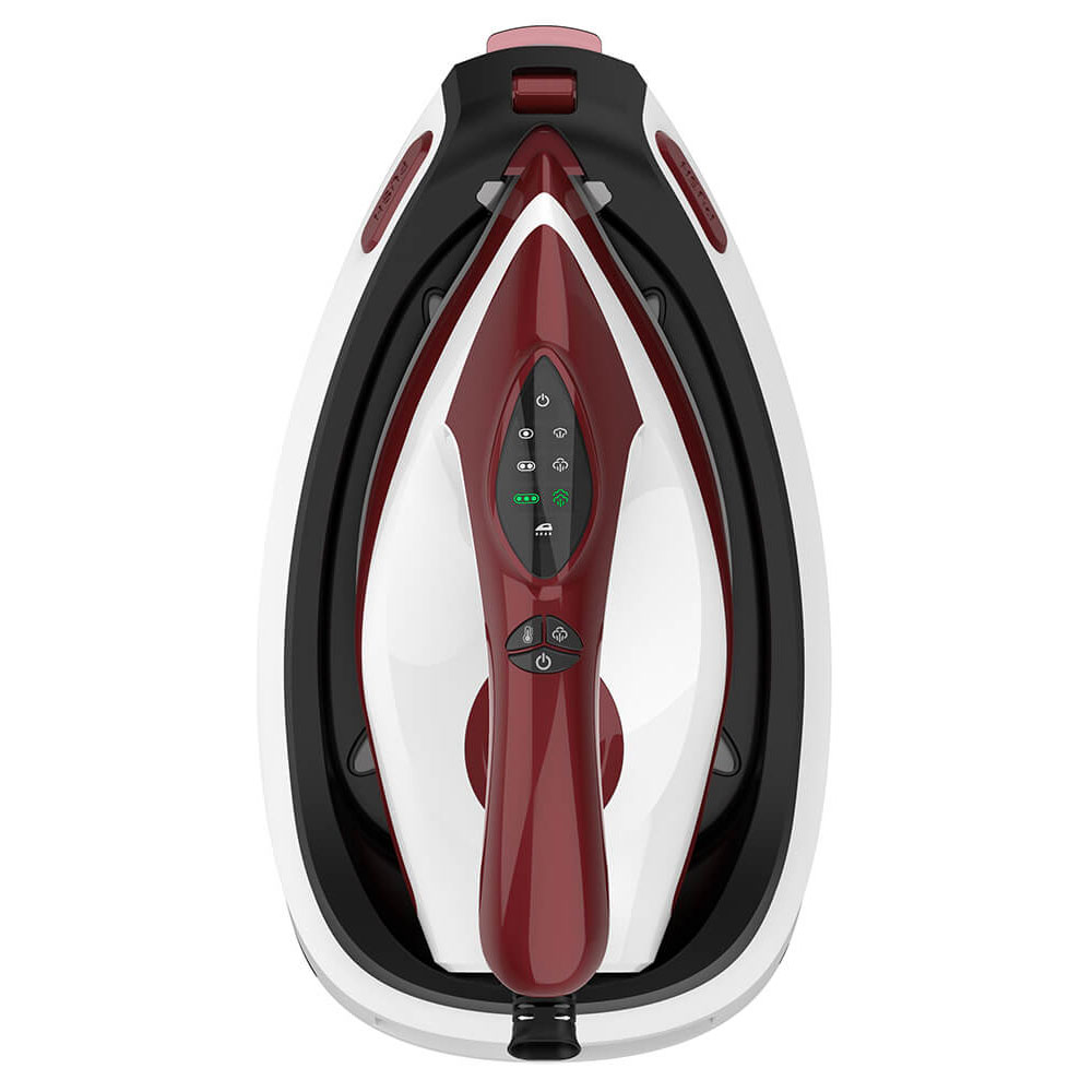 Ångstation Solac Optima Center 2400W