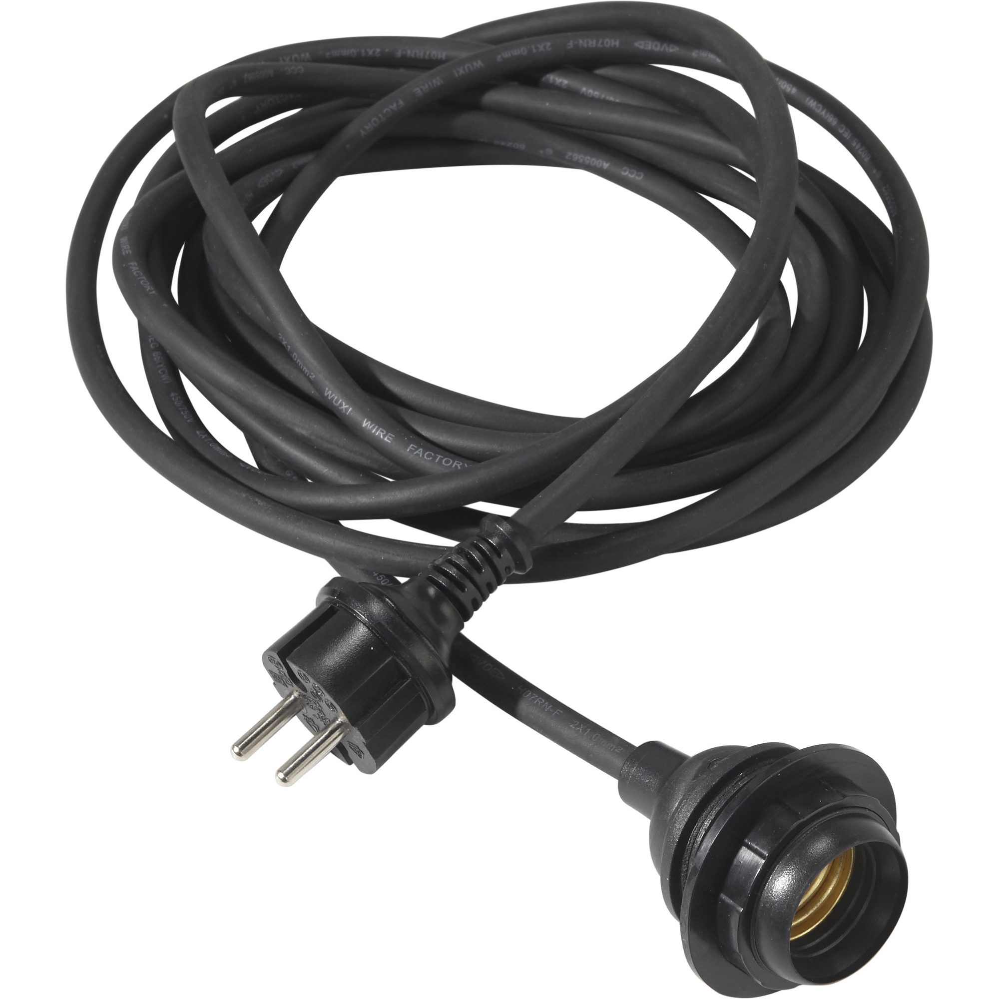 Lampupphäng PR Home Flex Out Utomhus