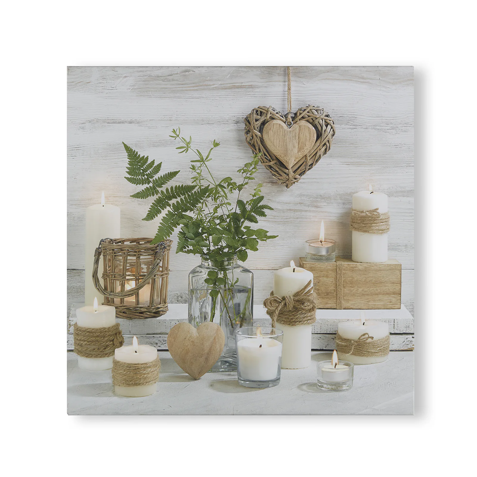 Tavla Art For The Home Harmony LED