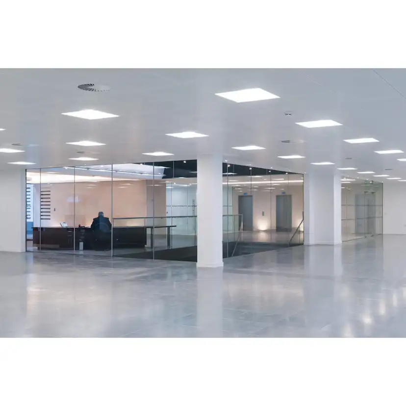 LED-PANEL 595X595 4000K OPAL 595x595 mm