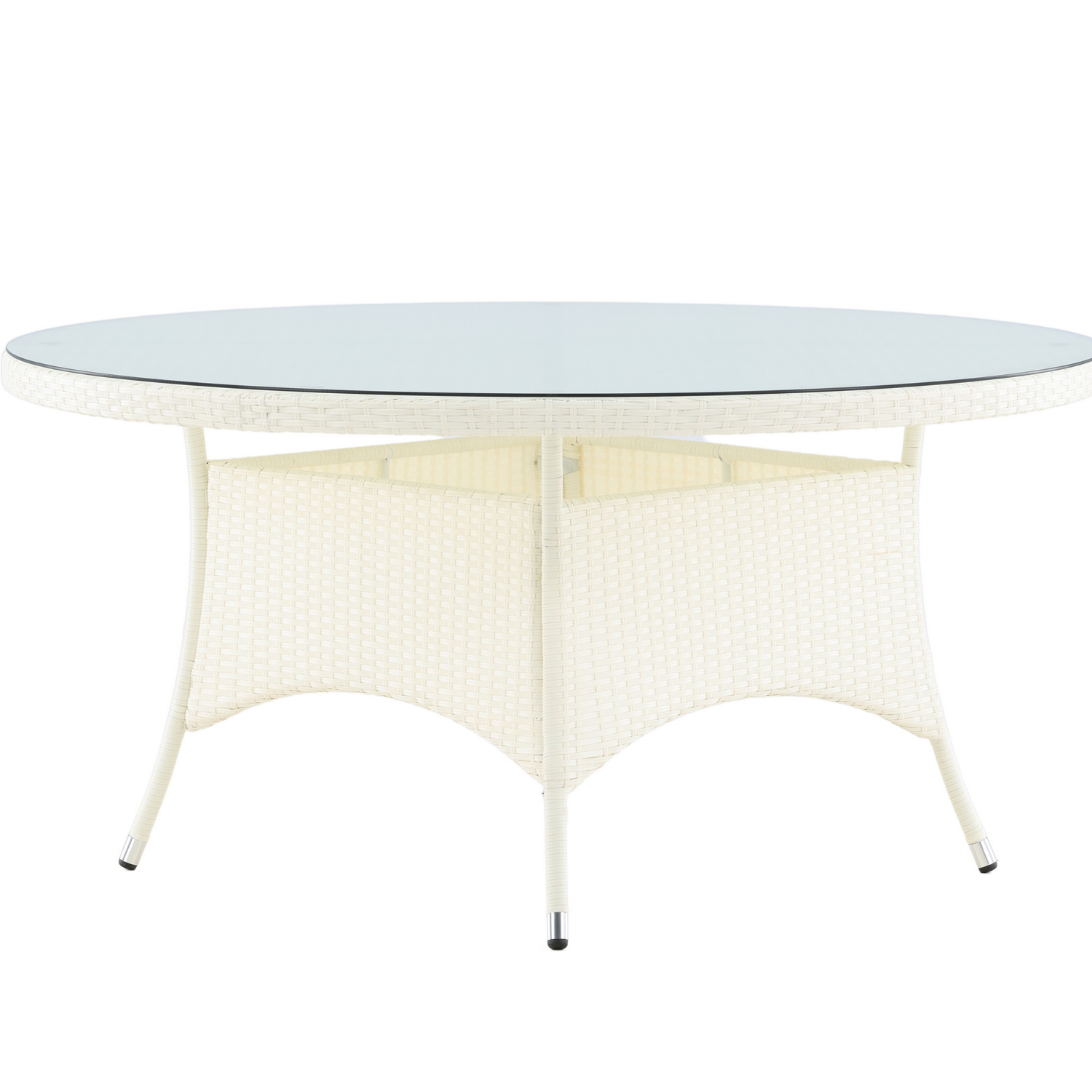 Utebord Venture Home Volta Ø 150 cm