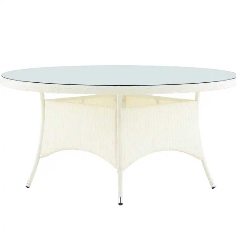 Utebord Venture Home Volta Ø 150 cm