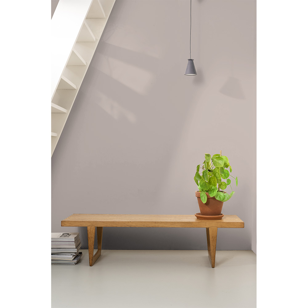 Väggfärg Nordsjö Original Matt Glans 7 2,5 L