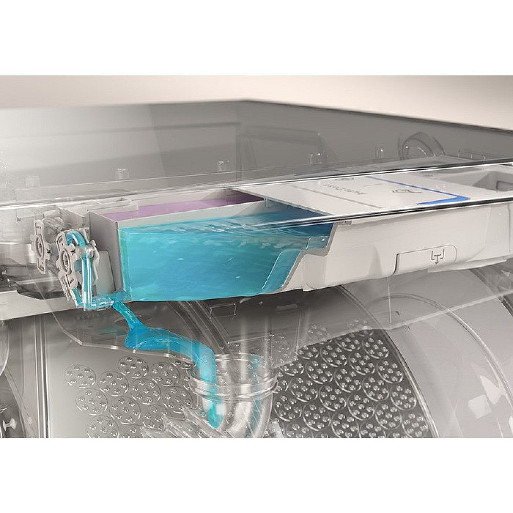 Kombi tvätt/tork Electrolux EWI754LY6Q