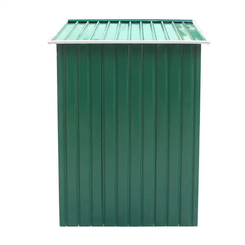 Förråd Fornorth 2.71m2
