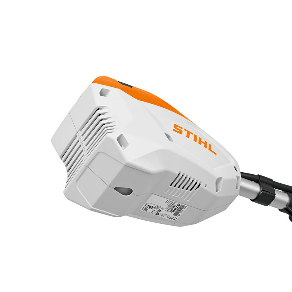 Grästrimmer STIHL FSA 80 R Utan Batteri & Laddare