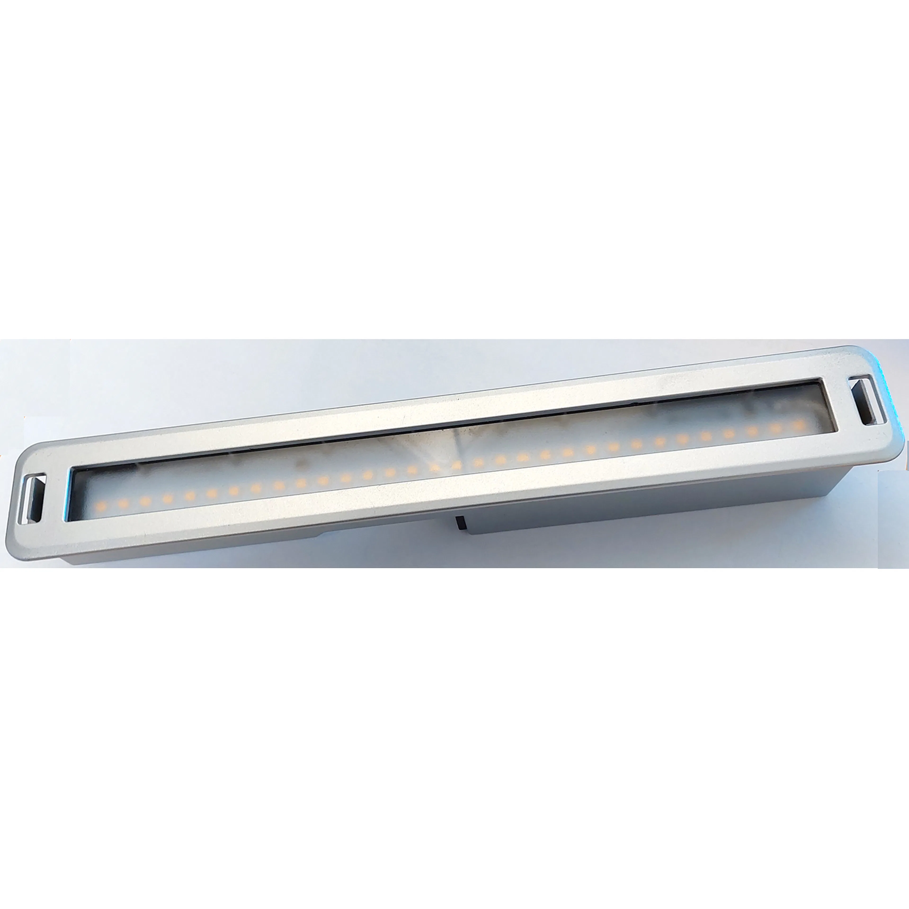 LED-BELYSNING LINJÄR 6,5W VIT CLASSIC/SPIRIT FRANKE Vit
