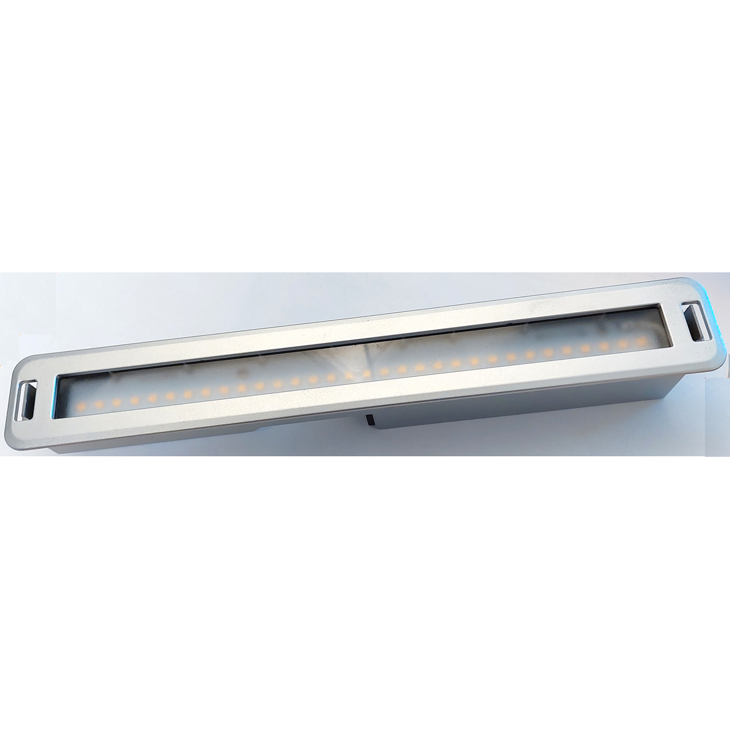 LED-Belysning Franke till Köksfläkt Linjär 6,5W Classic/Spirit