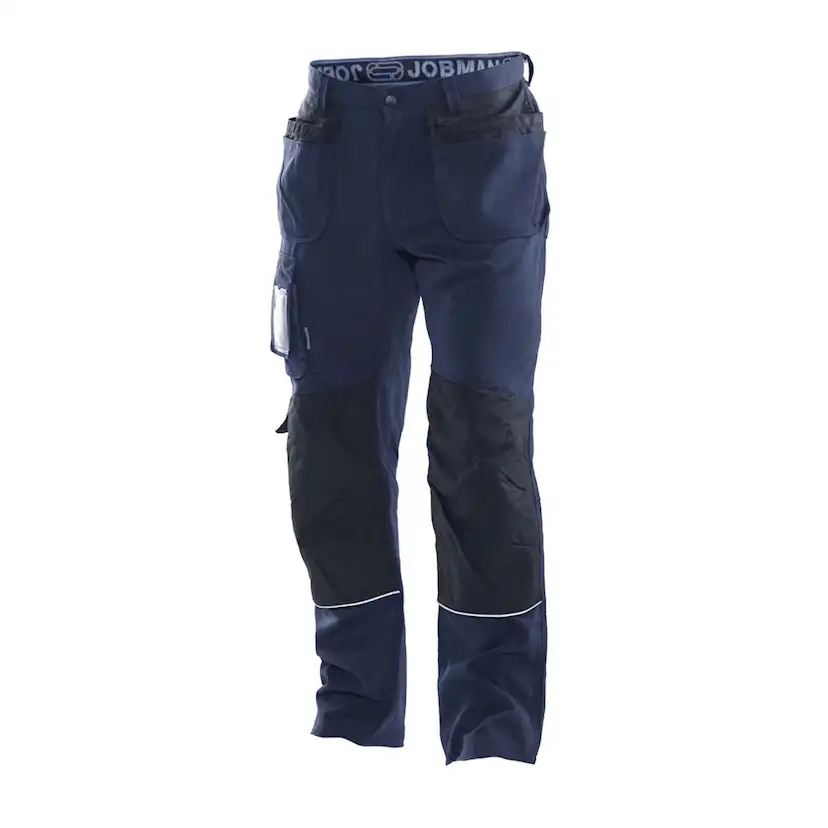 Hantverksbyxa Jobman Fast Dry 2812