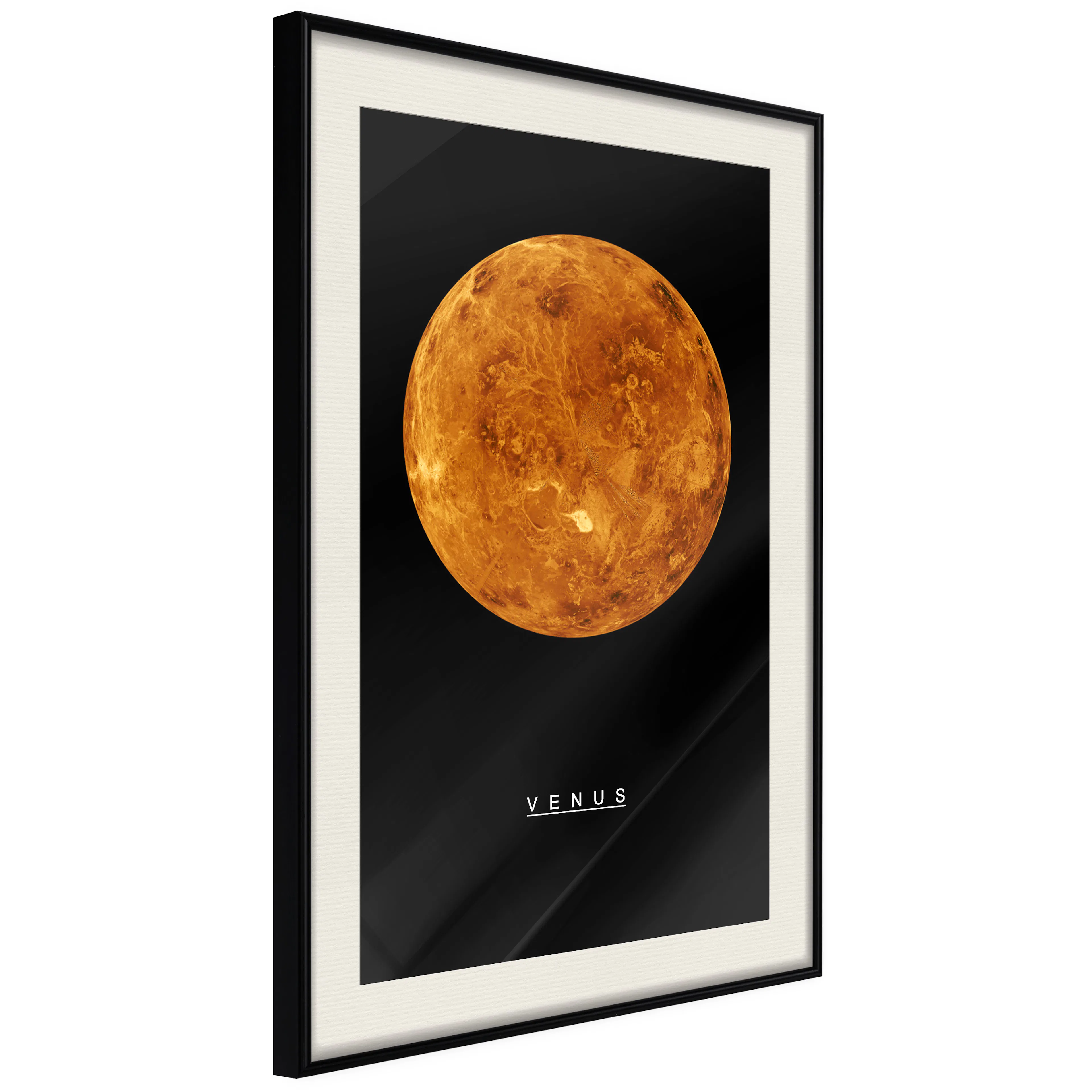 Poster Artgeist Affisch Venus