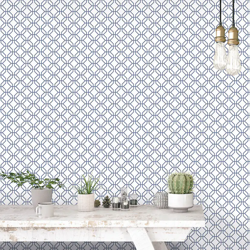 Tapet Galerie Wallcoverings English Garden G78526