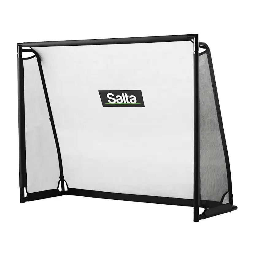 Fotbollsmål Salta Legend Med Sharpshooter 220x170x80 Cm