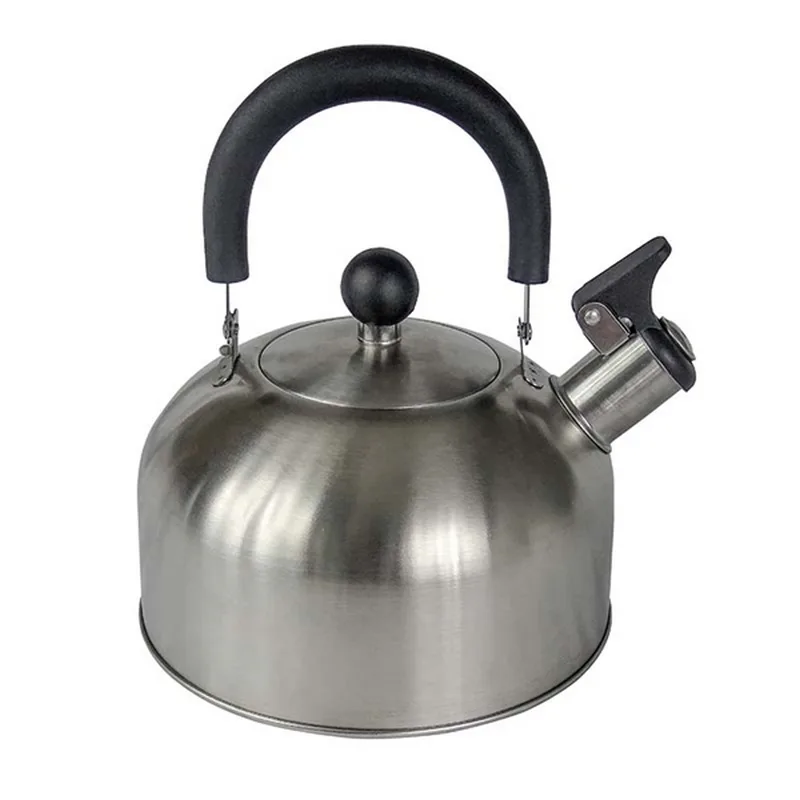 Kaffepanna Sunwind Whistle 1,8 L