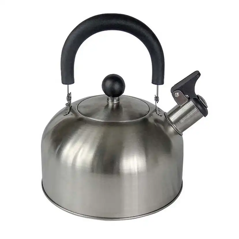 Kaffepanna Sunwind Whistle 1,8 L