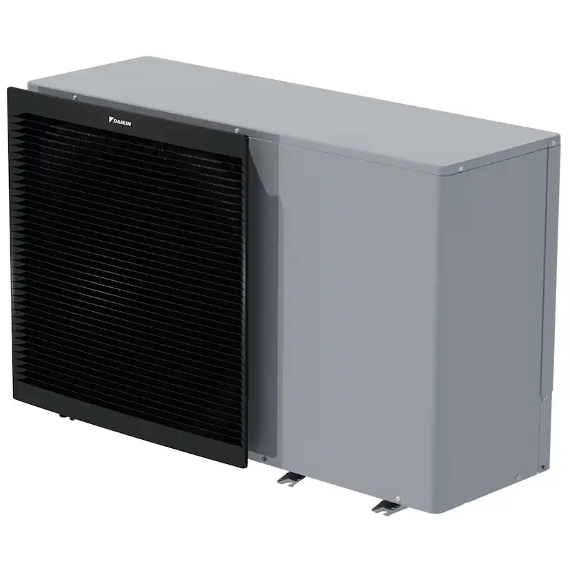 Luft/Vattenvärmepump Daikin Altherma Monoblock 2 Large - EDLA09