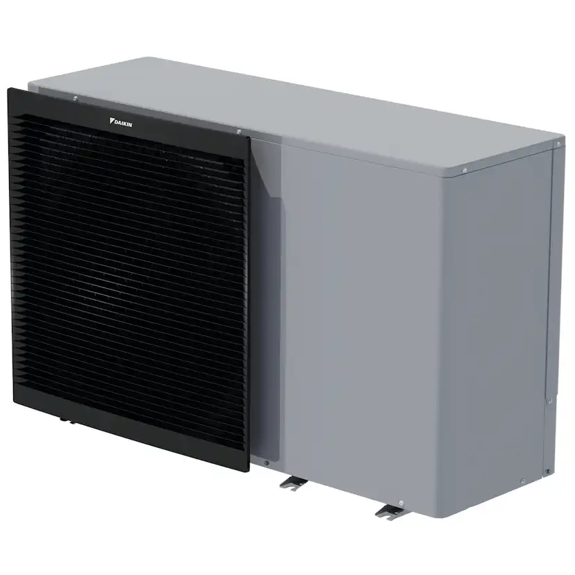 Luft-vattenvärmepump Monoblock Daikin Altherma EDLA09 2 Large