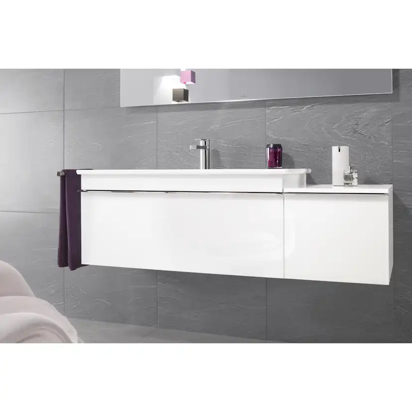 Möbeltvättställ Villeroy & Boch Venticello