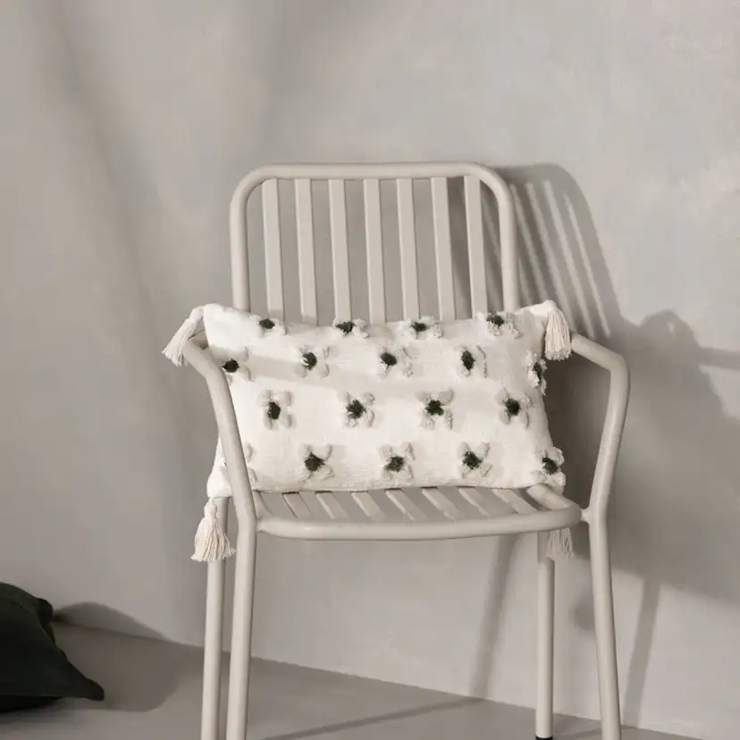 Kuddfodral Venture Home Millie 50x30cm
