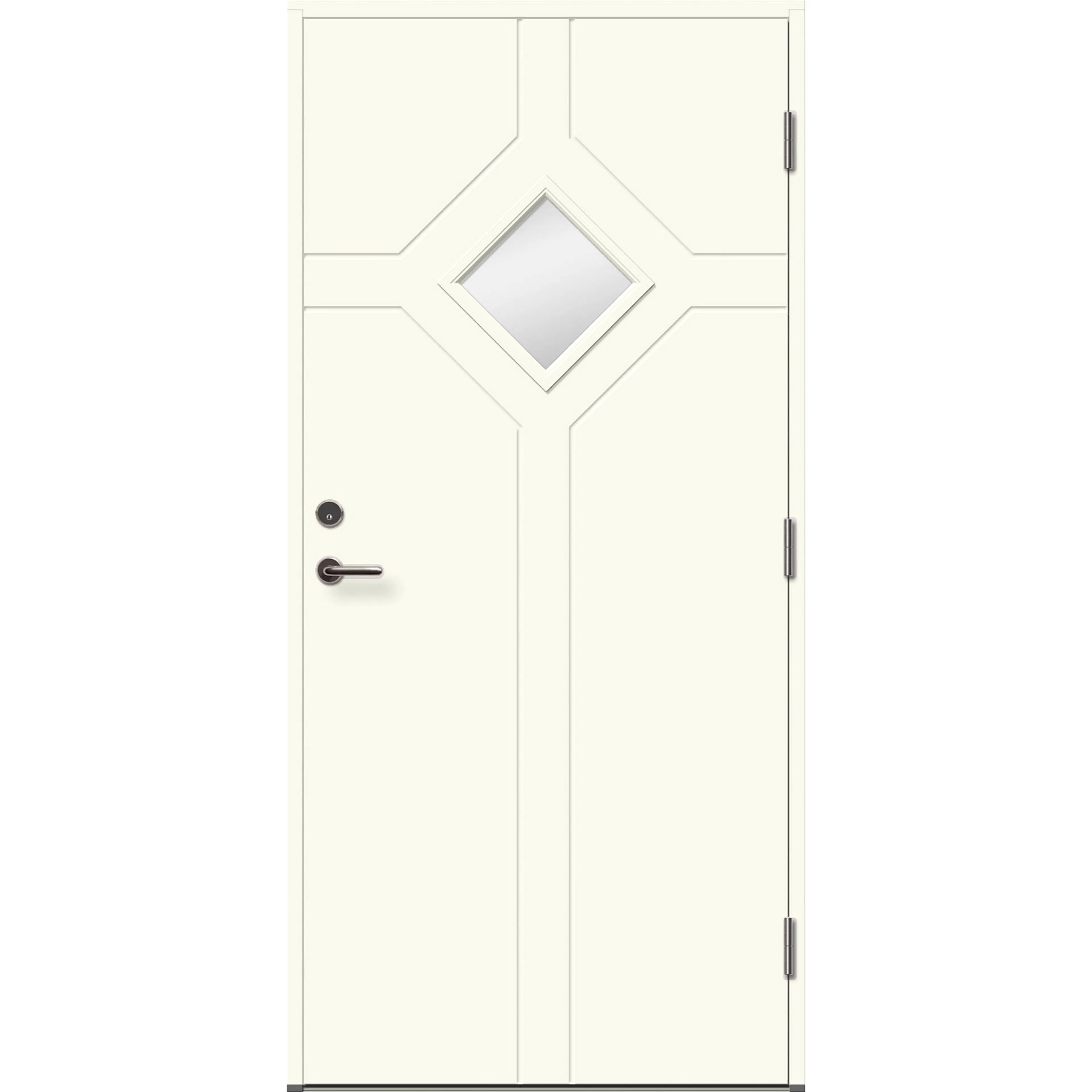 S-0502-Y, Vit