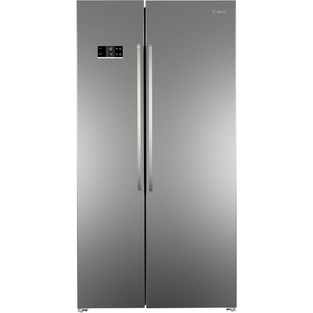 Kyl/Frys Cylinda Side By Side KFS6180NERFE