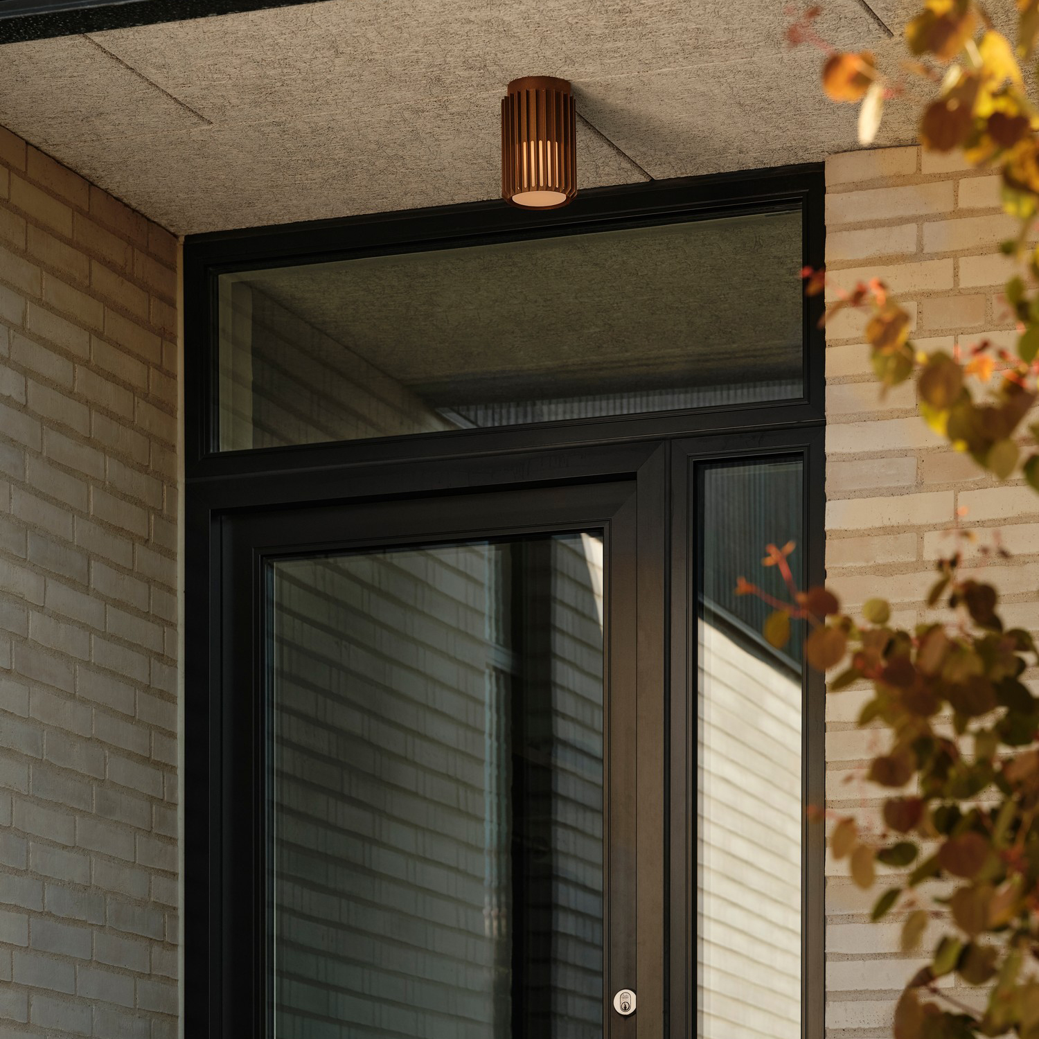 Taklampa Nordlux Aludra 124 cm
