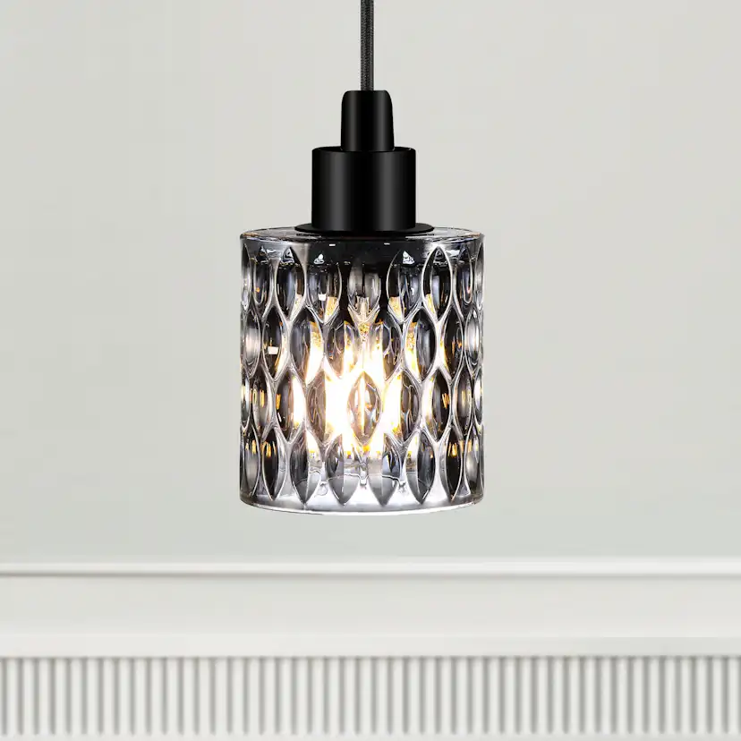 Taklampa Nordlux Hollywood