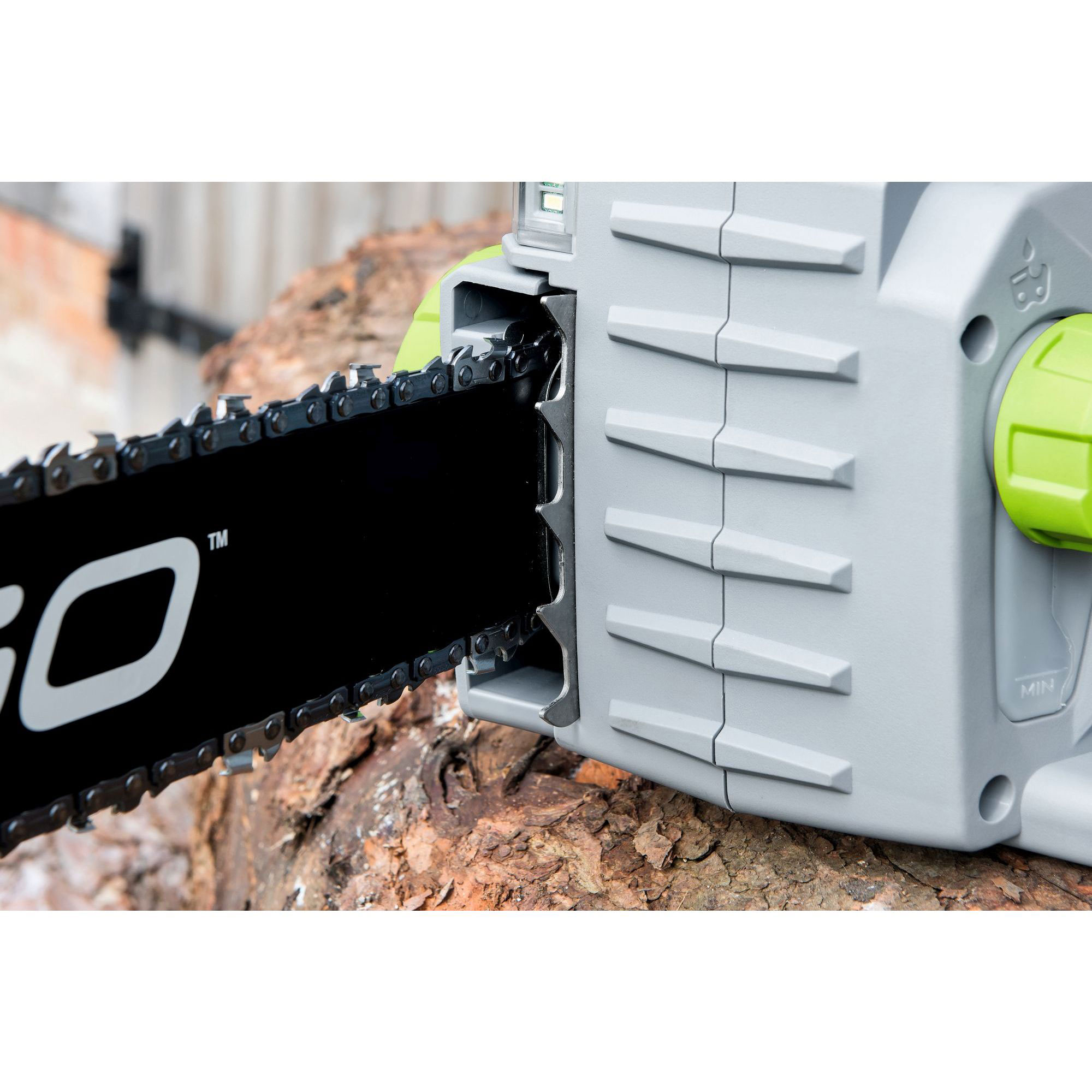 Motorsåg EGO POWER+ CS1800E Utan Batteri