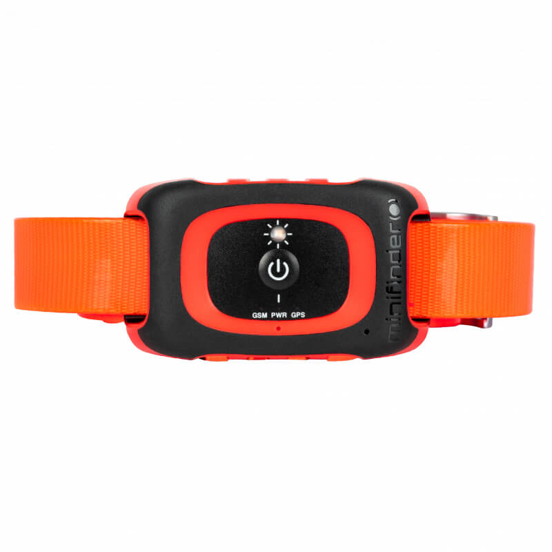 Pejl Minifinder Rex 4G Dog Hund Jakt