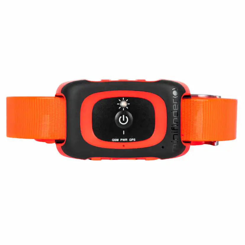Pejl Minifinder Rex 4G Dog Hund Jakt