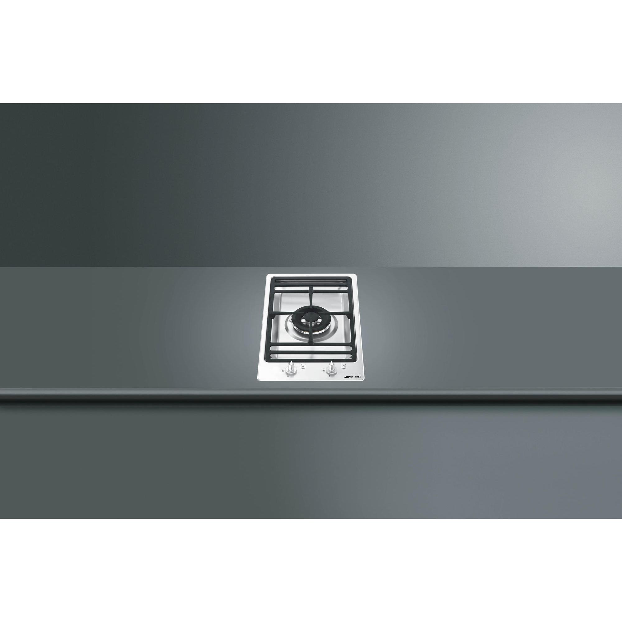 Gashäll Smeg PGF31G-1