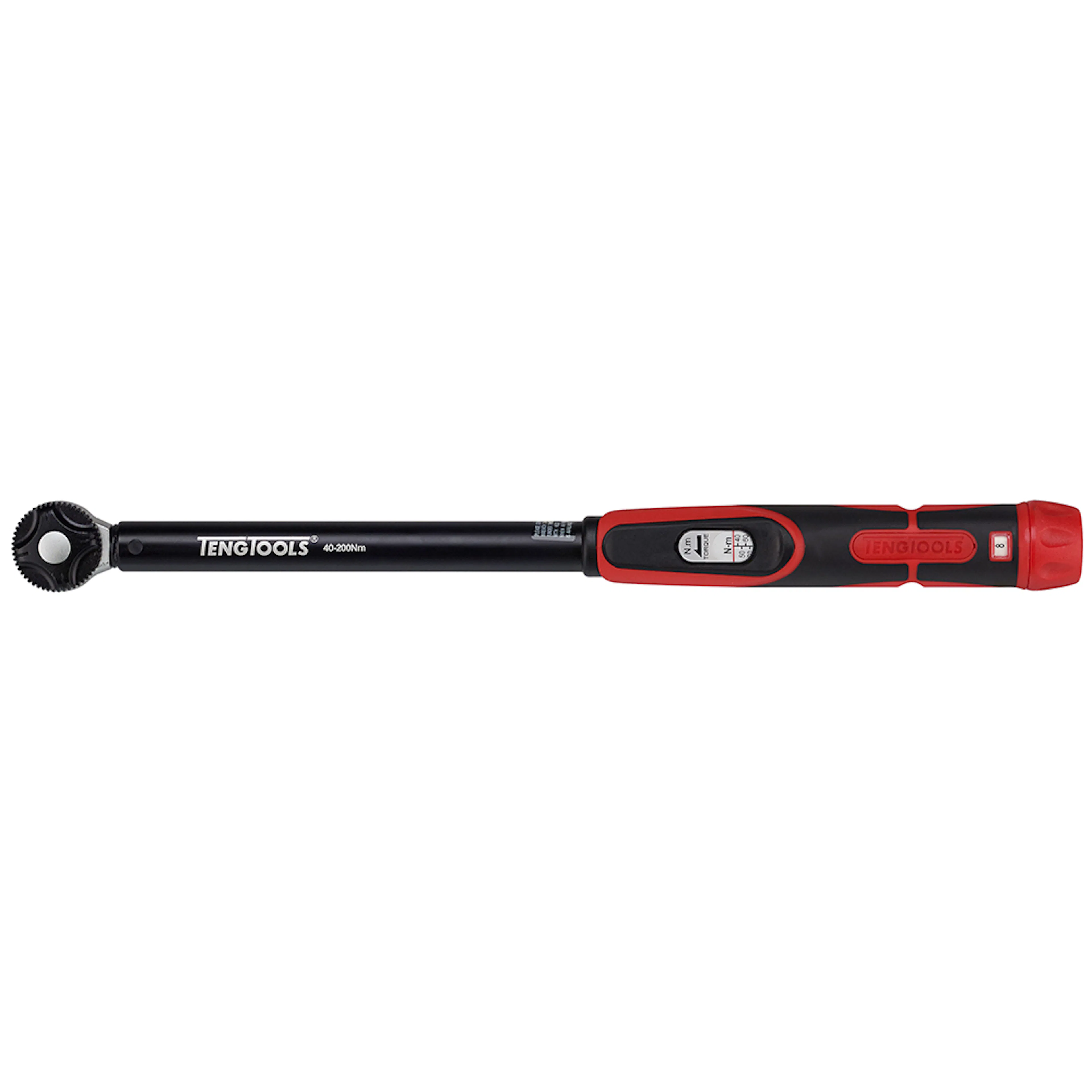 Momentnyckel Teng Tools 1292P200