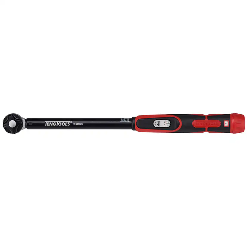 Momentnyckel Teng Tools 1292P200