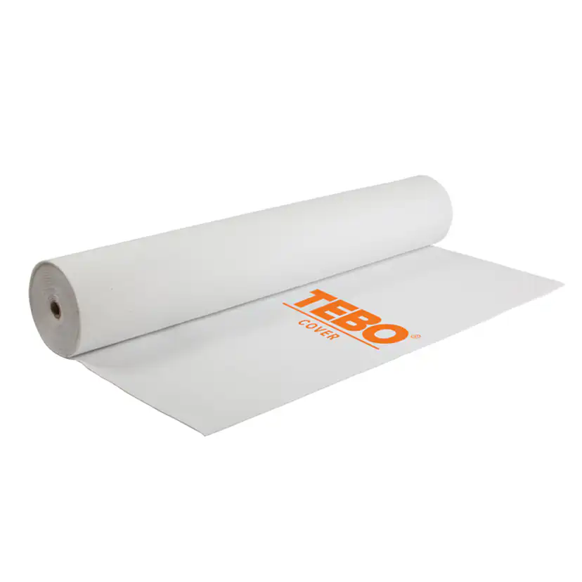 Golvskydd Tebo 0,8x25m