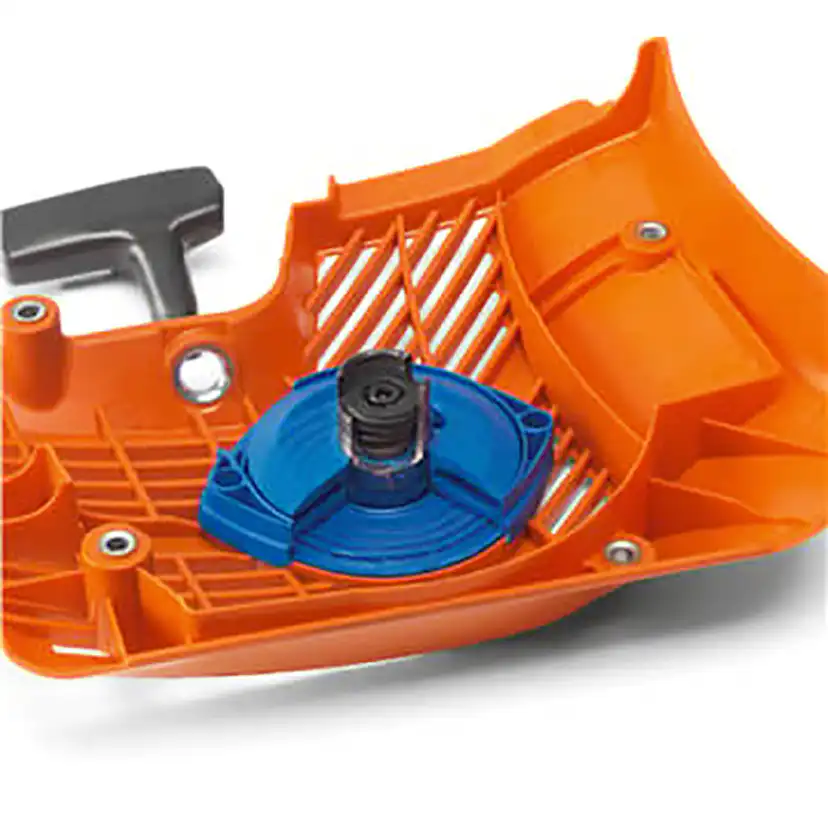 Kapmaskin Husqvarna K 970 Ring