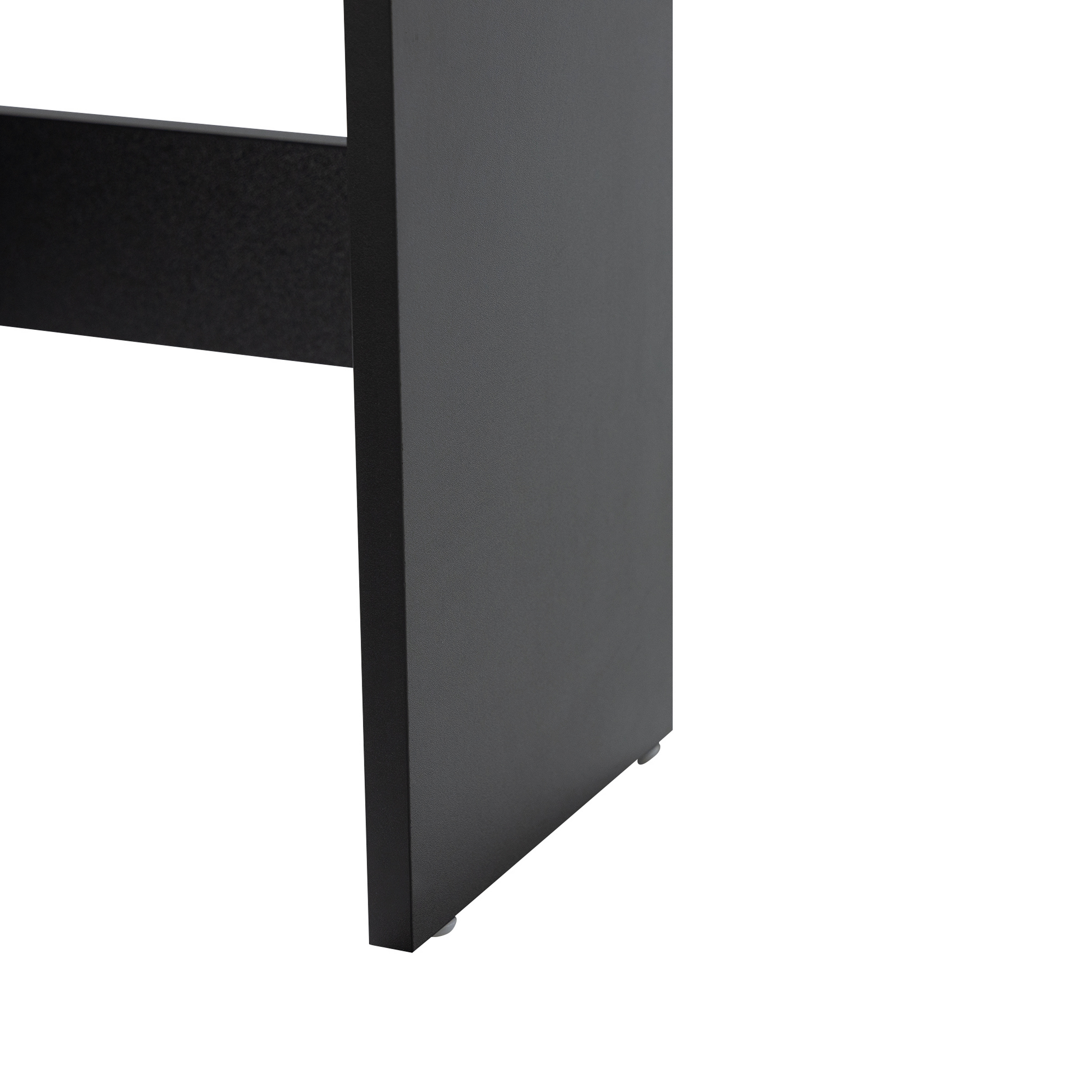 Sminkbord Scandinavian Choice Hakebo Hörnskrivbord med Pall och Spegel