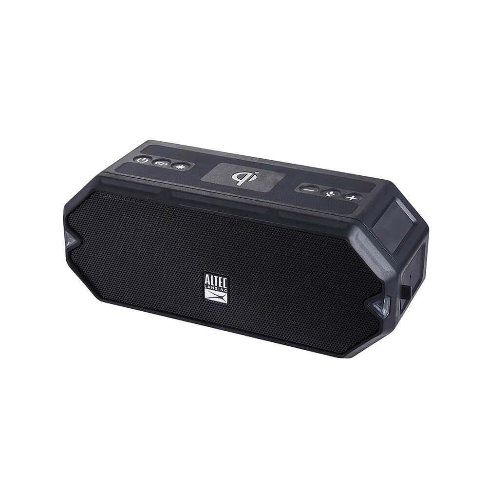 Högtalare Altec Lansing IMW1300 HydraBlast RGB IPX67 Svart