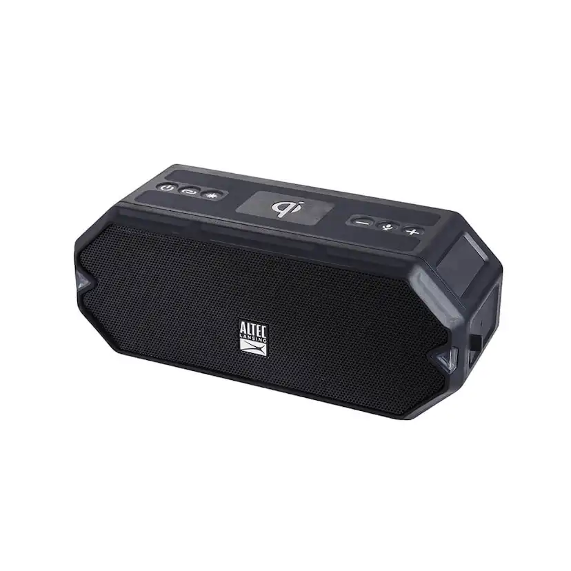 Högtalare Altec Lansing IMW1300 HydraBlast RGB IPX67 Svart