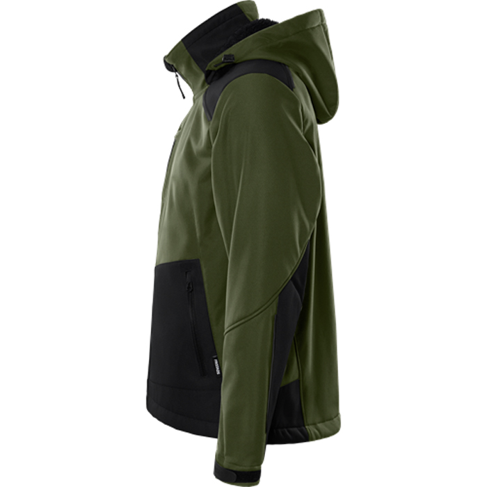 Softshelljacka Fristads 4060 CFJ