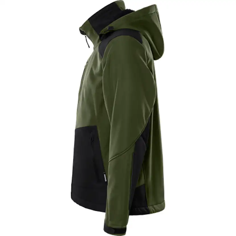 Softshelljacka Fristads 4060 CFJ