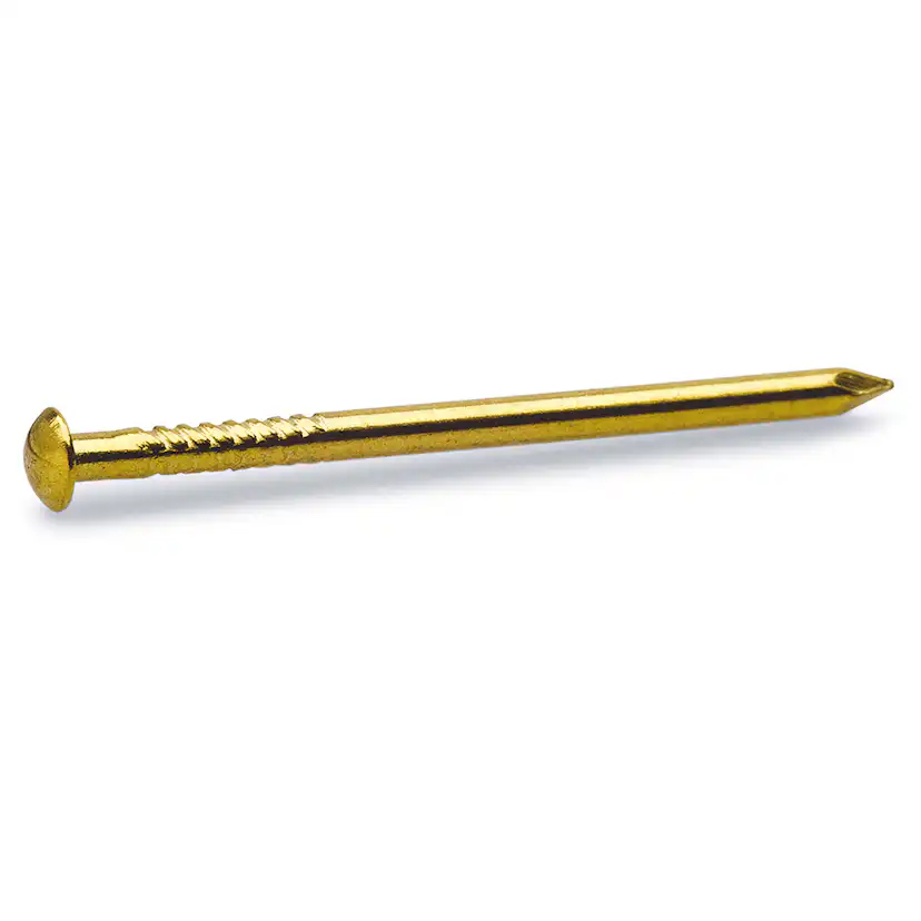 Mässingspik KH 1,2x20 1,2x20 mm