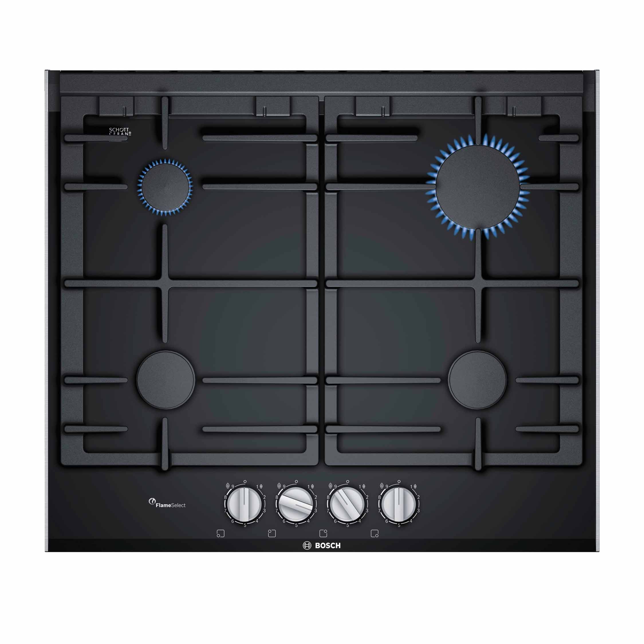 Gashäll Bosch PRP6A6B70S