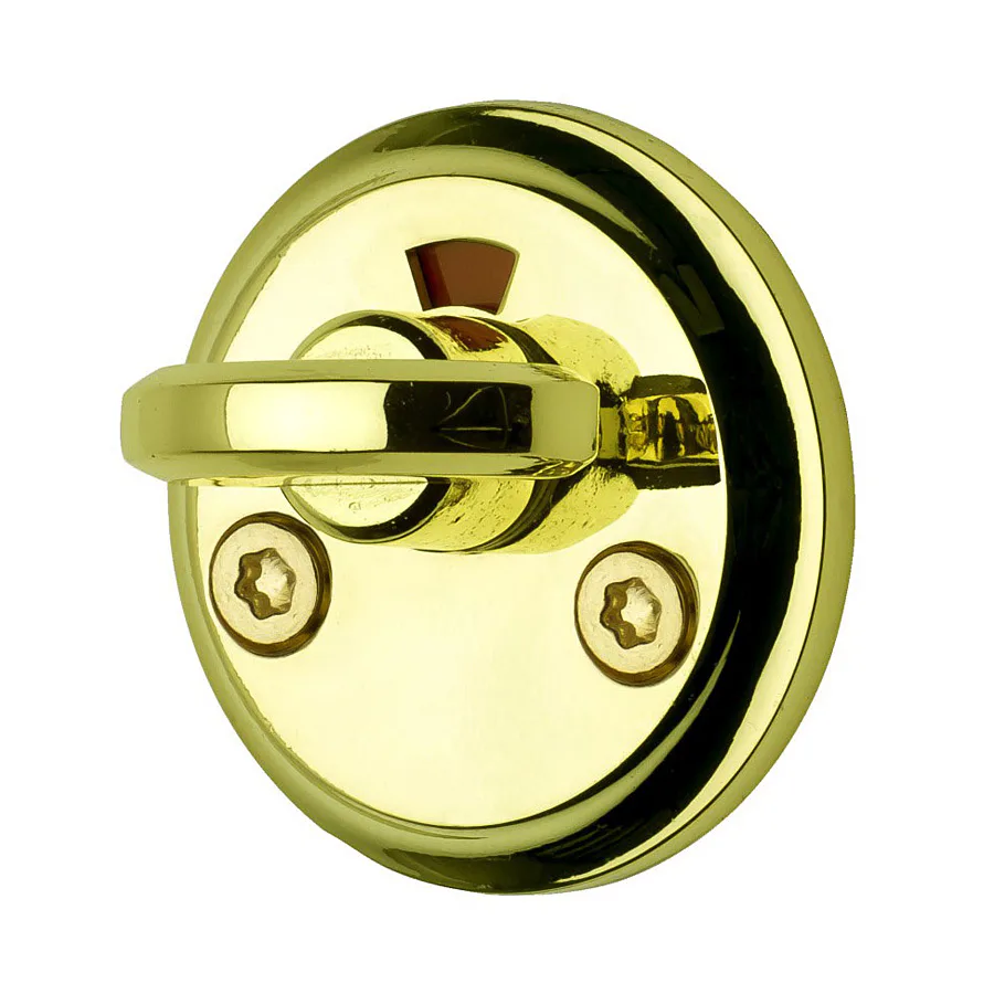 Toavred Beslag Design Classic Mässing