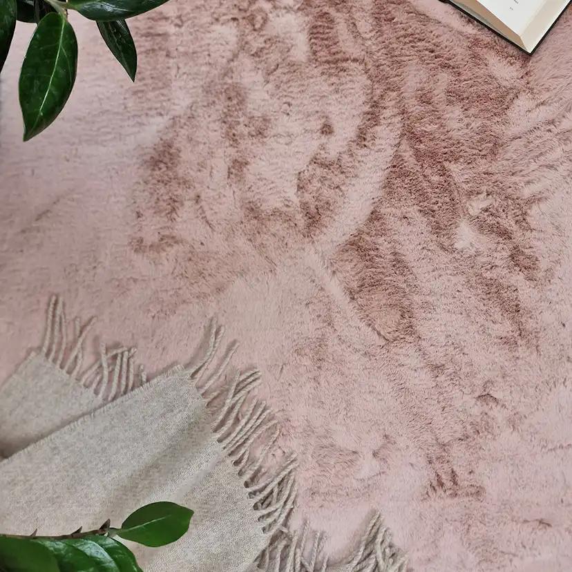Ryamatta KM Carpets Heaven Rund