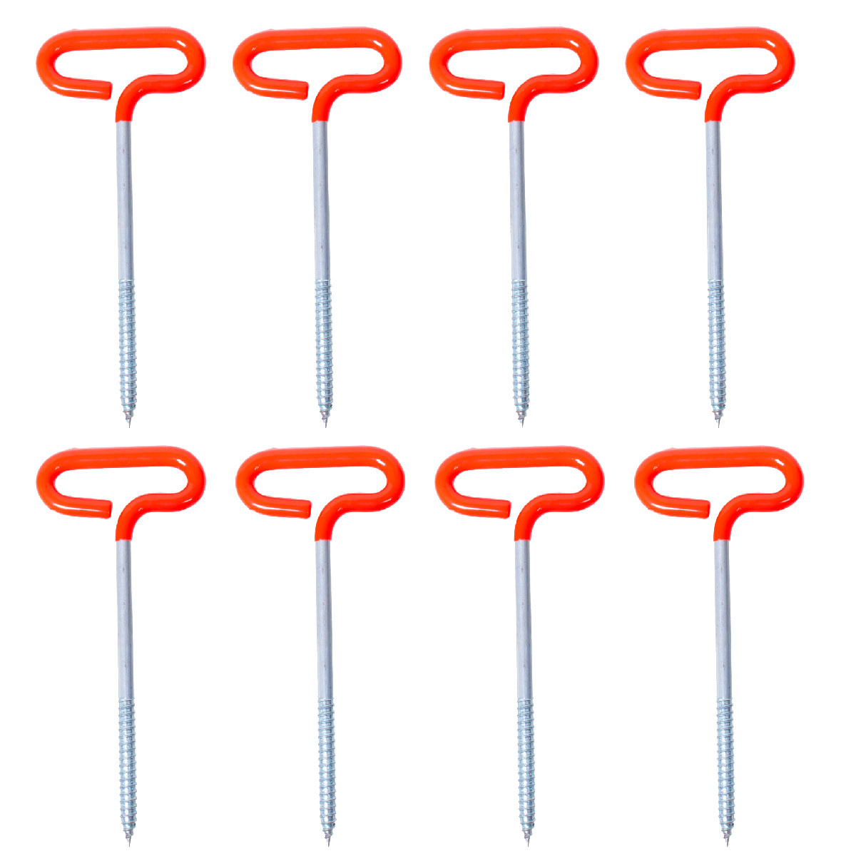 Isfisketält Trekker 2 personer