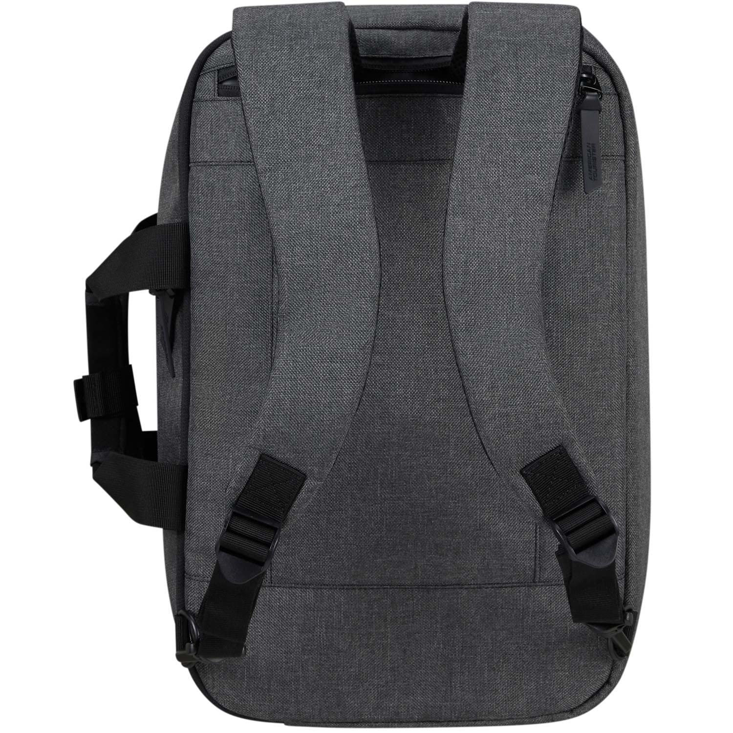 Kabinväska Streethero American Tourister Grå- rPET Polyester