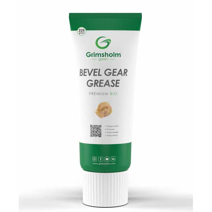 Vinkelväxelfett Grimsholm Premium Bio 225 g