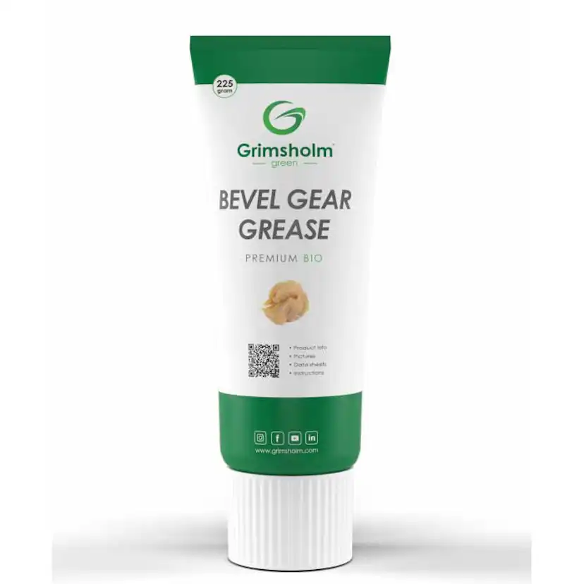 Vinkelväxelfett Grimsholm Premium Bio 225 g