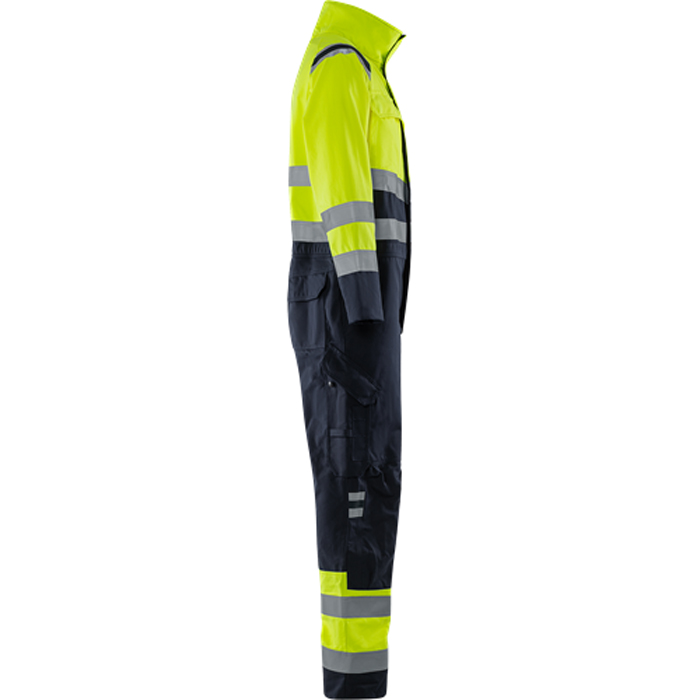 Flamestat overall 8175 ATHS, klass 3 Storlek: XS